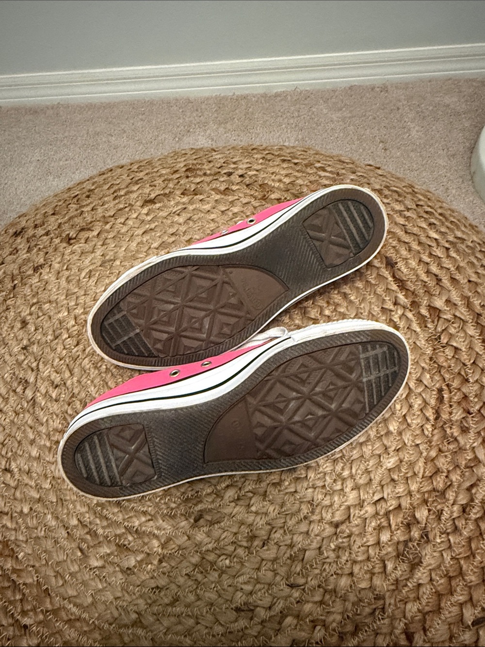 bundle of 3 converse - Picture 5 of 16